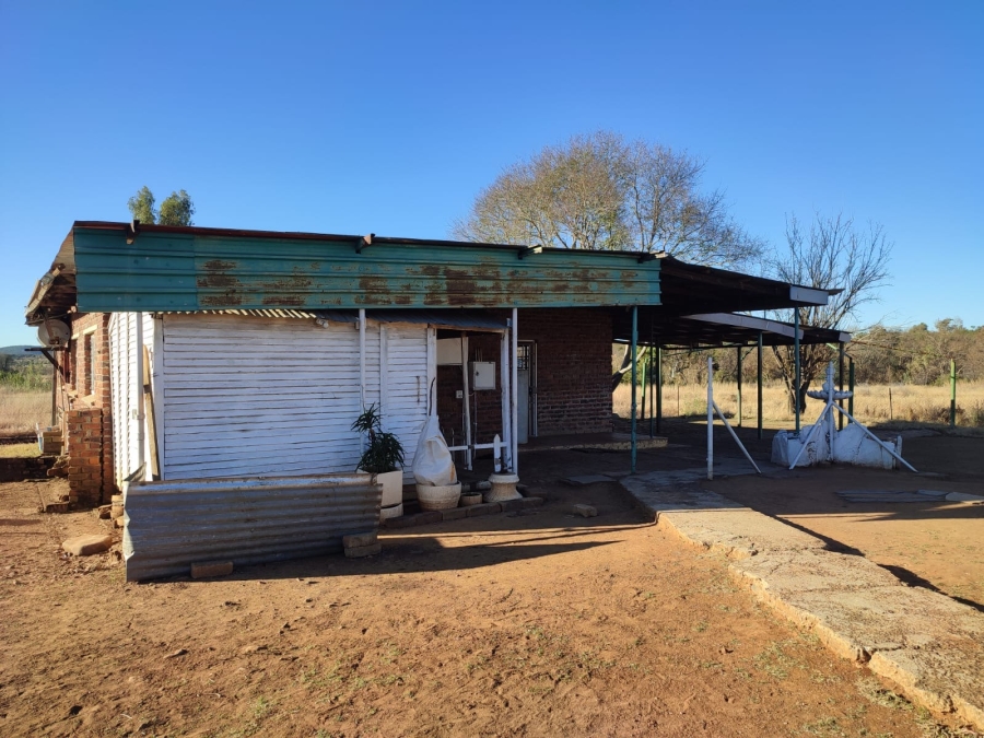 3 Bedroom Property for Sale in Swartruggens North West
